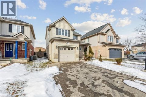 81 PENHALE Avenue St. Thomas ON N5R6M3