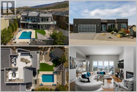 5342 Signet Crescent Kelowna BC V1W5J5