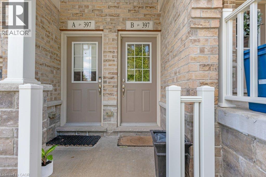 397 WESTWOOD Drive Unit# B