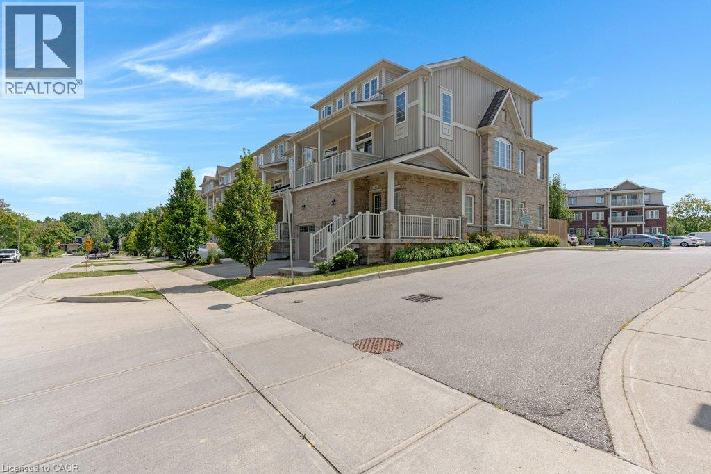 397 WESTWOOD Drive Unit# B