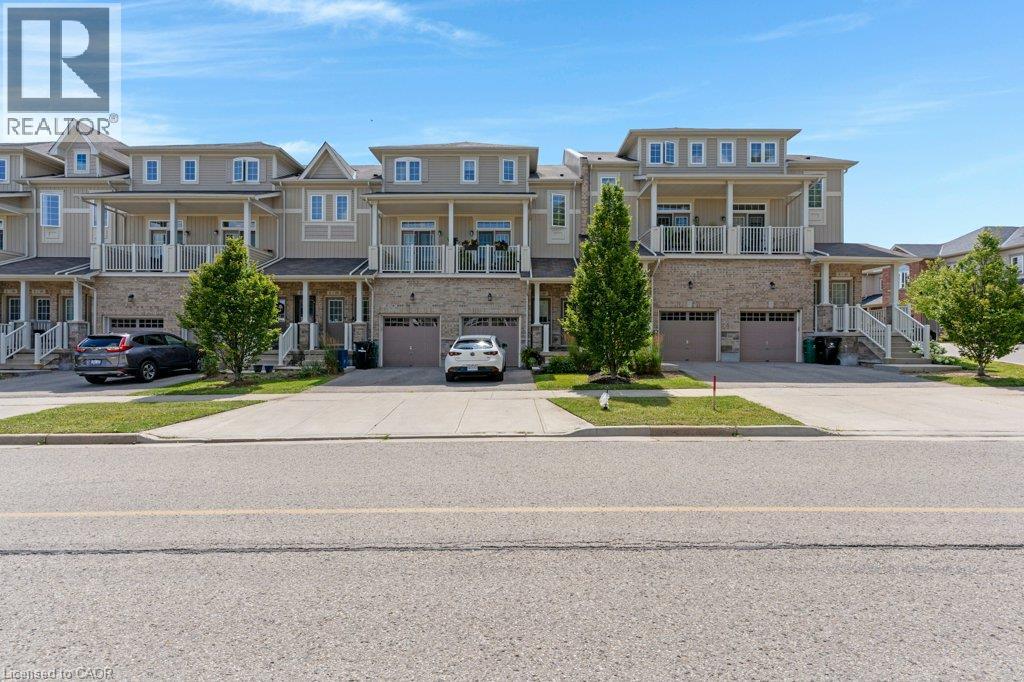 397 WESTWOOD Drive Unit# B