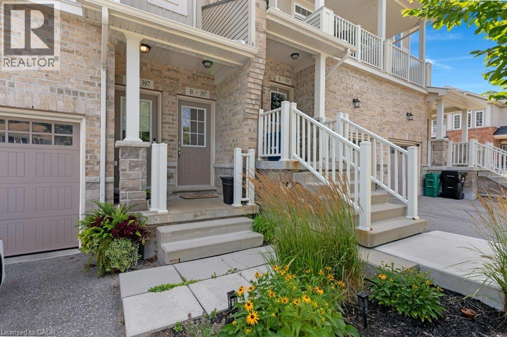 397 WESTWOOD Drive Unit# B
