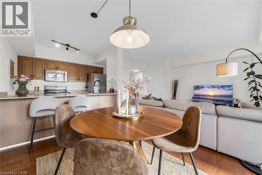 47 CAROLINE Street N Unit# 409