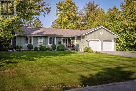 27 GREMIK CRESCENT South Bruce Peninsula ON N0H2G0