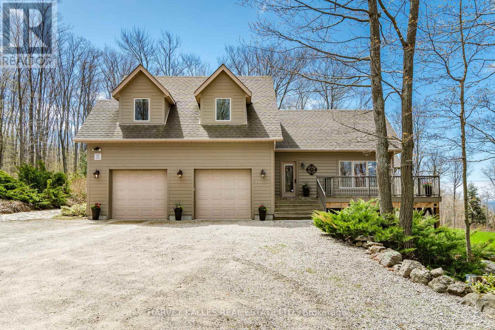 20 NIPPISSING RIDGE ROAD