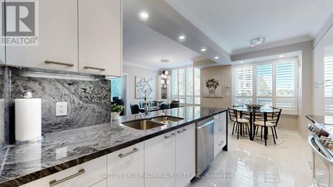 206 - 100 PROMENADE CIRCLE Vaughan (Brownridge) ON L4J7W7