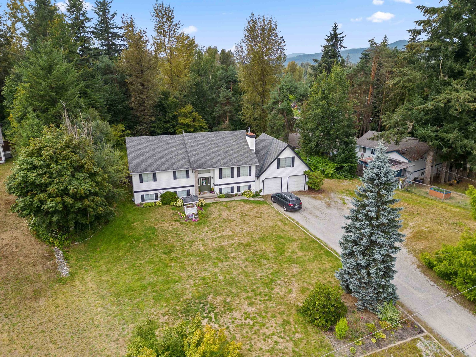 8569 BANNISTER DRIVE