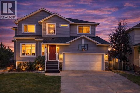 112 Hillcrest Cape Strathmore AB T1P0A4