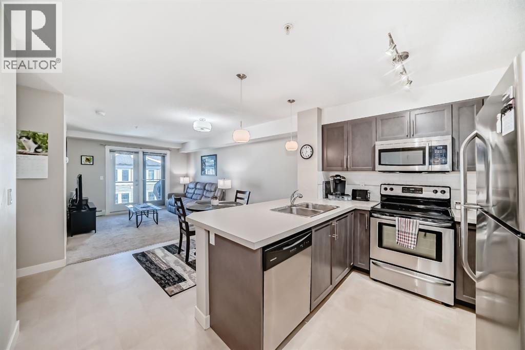 313, 2300 Evanston Square NW