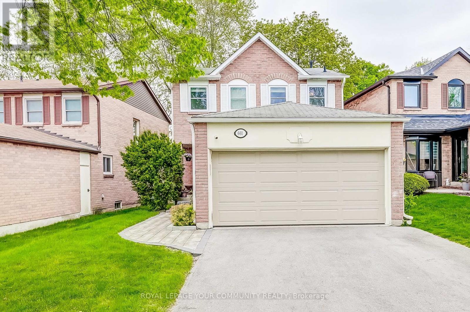660 FOXWOOD TRAIL
