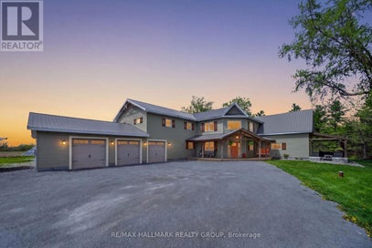 6548 CARP ROAD Ottawa ON K0A2H0