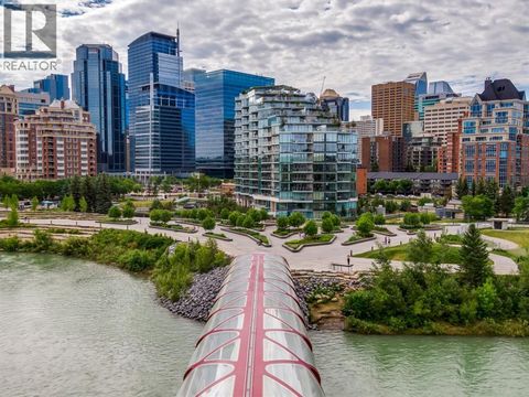 811, 738 1 Avenue SW Calgary AB T2P5G8