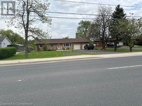 1899 RYMAL Road E Hamilton ON L8J2R6
