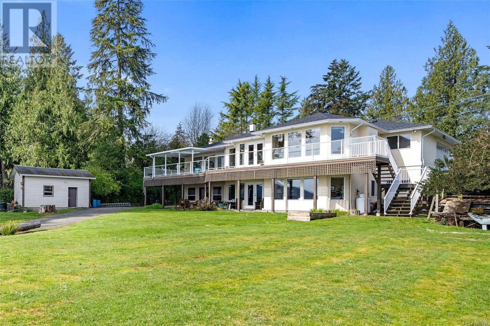 5991 Sooke Rd