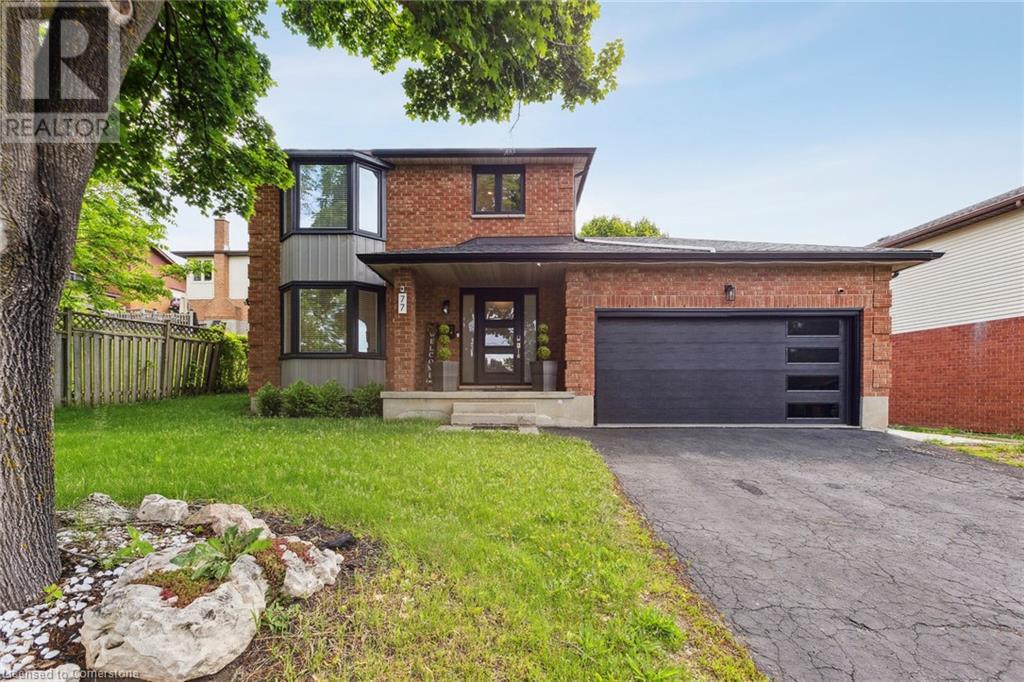 77 IMPERIAL Road N
