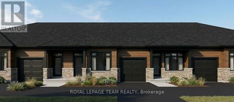 1034 TURNER DRIVE Brockville ON K6V0G8