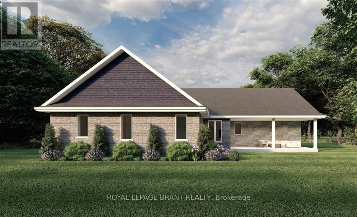 LOT 7 WILLOWDALE STREET