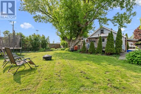 120 BAIDEN STREET Kingston (Central City West) ON K7M2K3