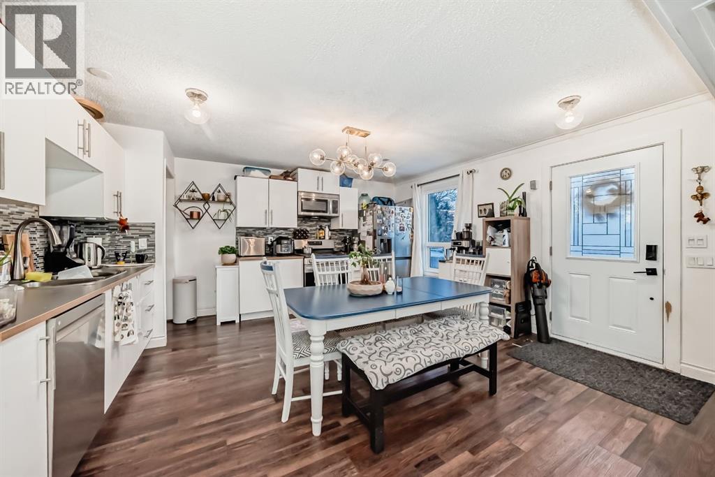 131 Huntstrom Drive NE