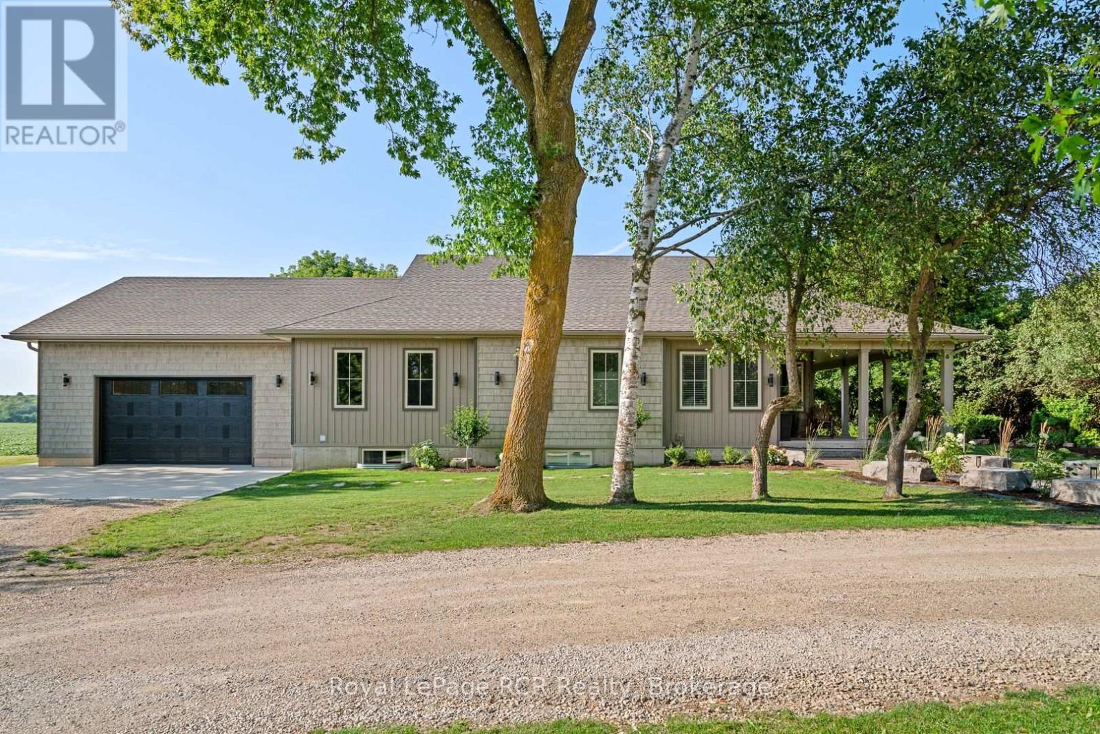 302769 DOUGLAS STREET