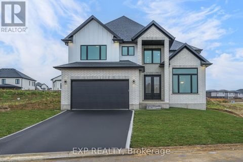 150 LOCKY LANE Middlesex Centre ON N0L1R0