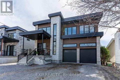 12A VIEWMOUNT DRIVE Ottawa ON K2G1R5