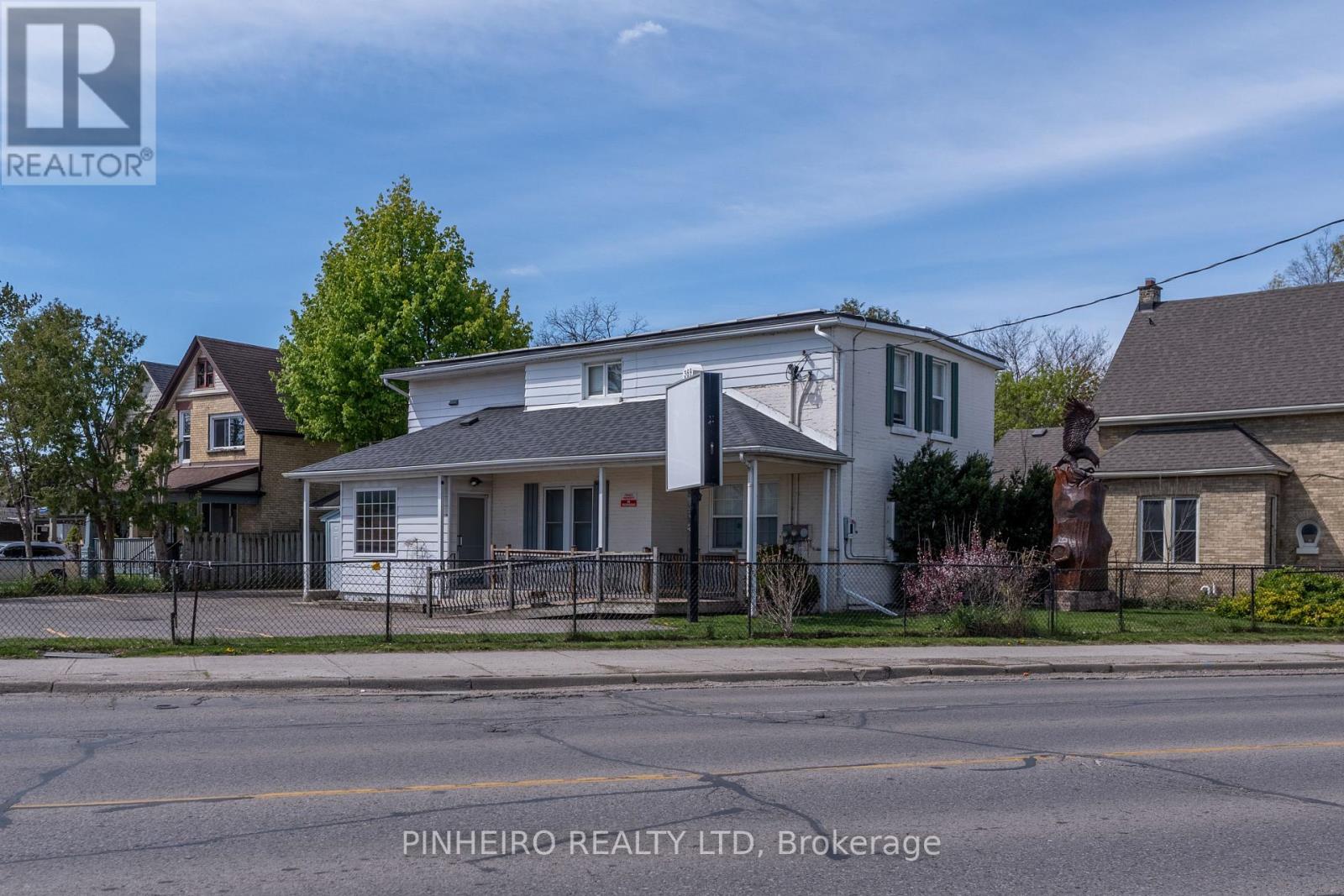 369 HAMILTON ROAD