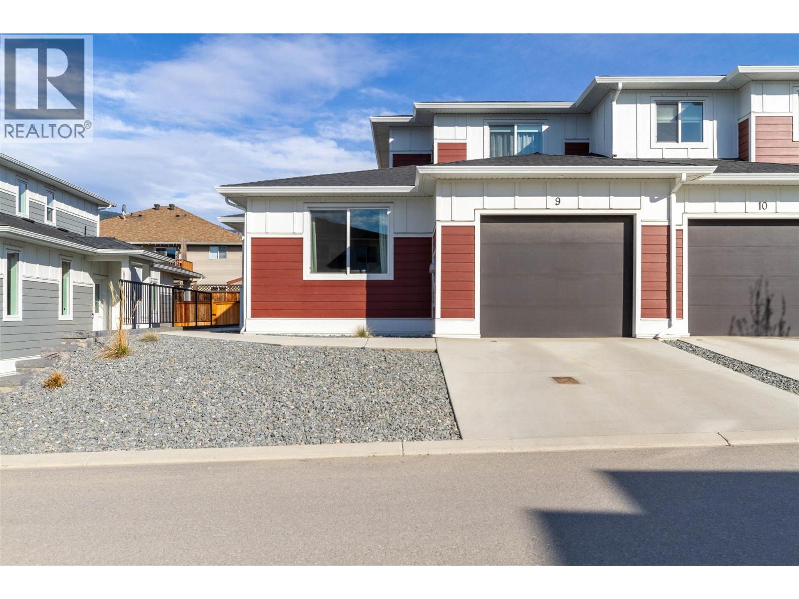 1999 15 Avenue Unit# 9