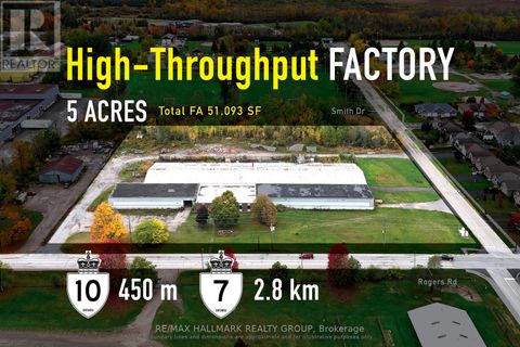 1847 ROGERS ROAD Perth ON K7H0A3