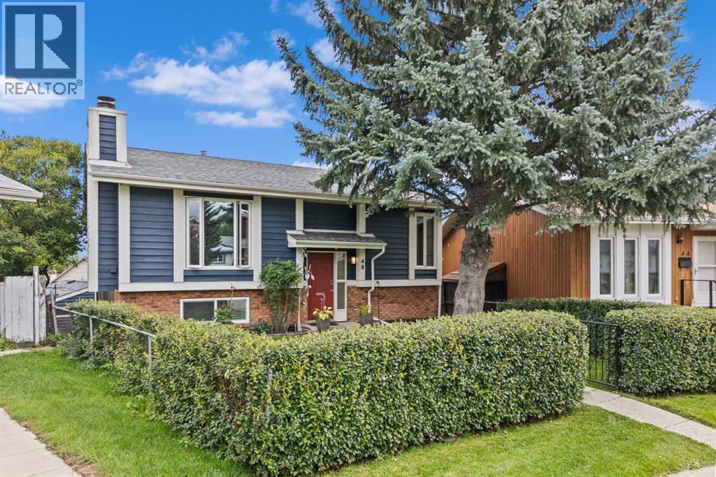 48 Shawcliffe Place SW
