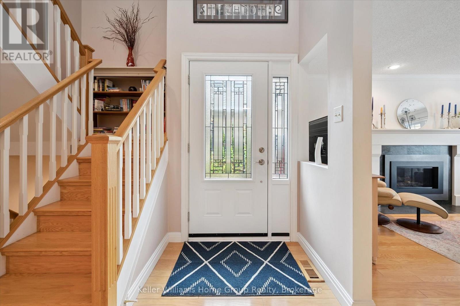 4 - 106 WOODLAWN ROAD E