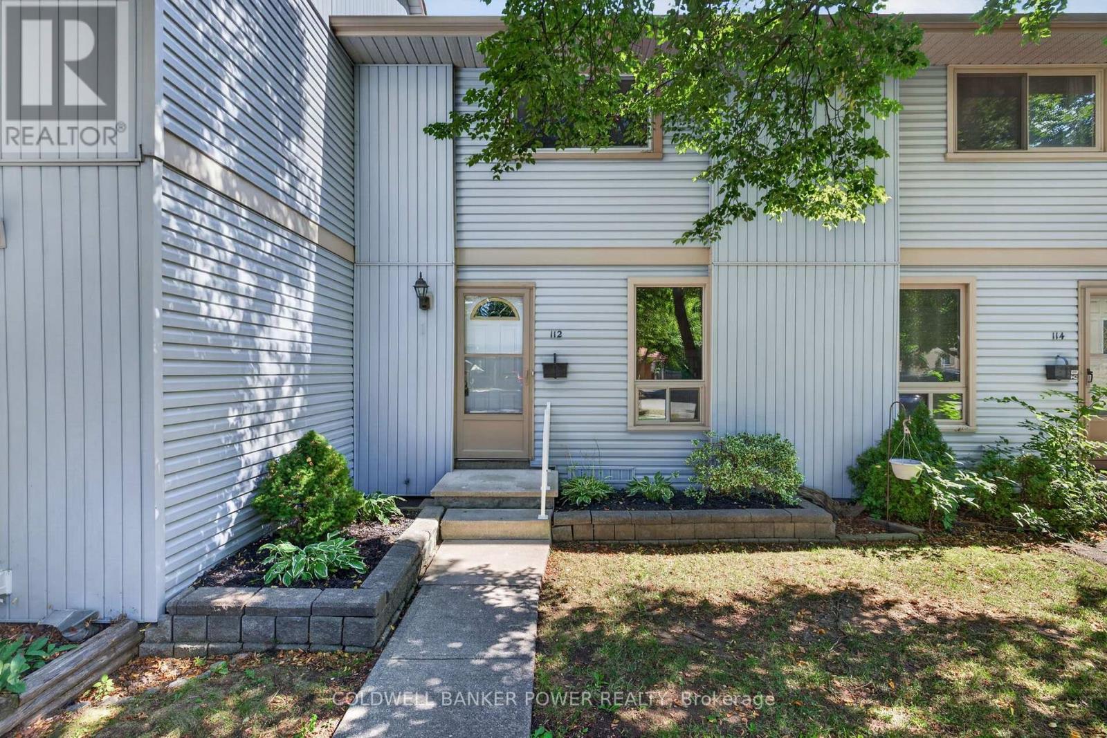 112 MONMORE ROAD