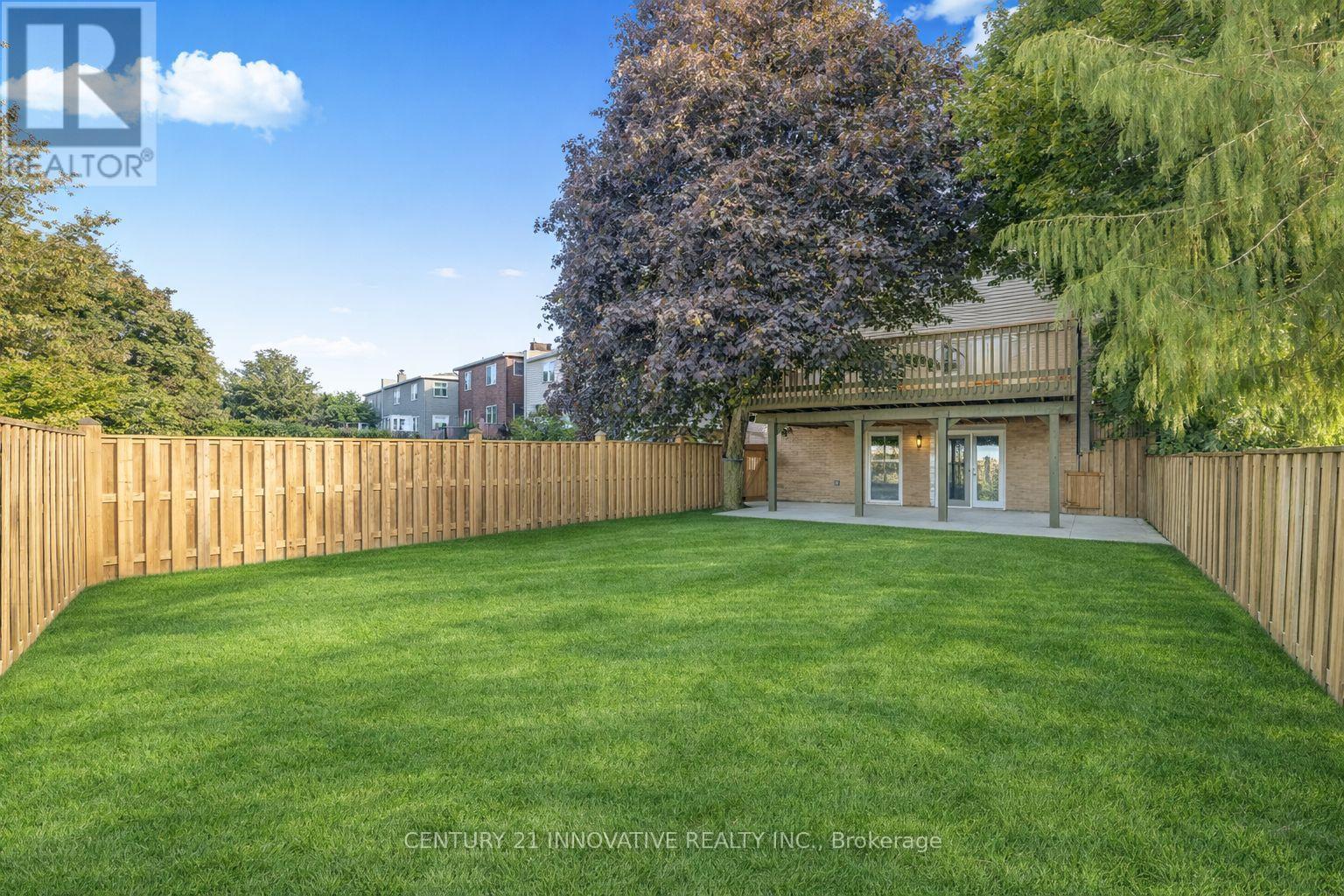 23 NORTHGATE BOULEVARD