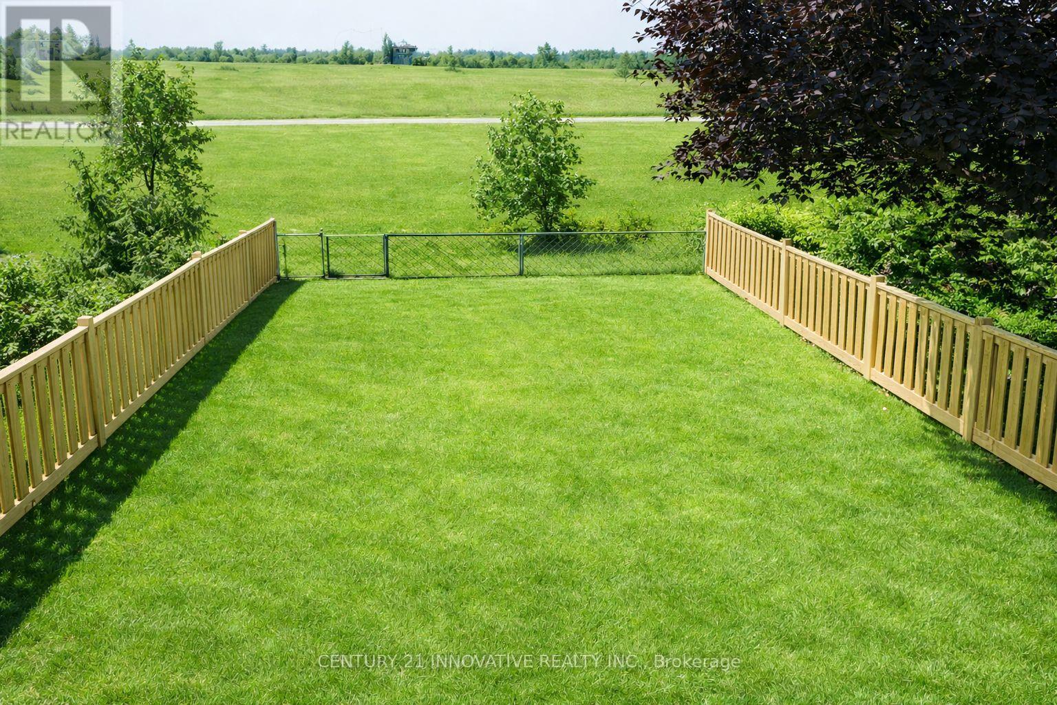 23 NORTHGATE BOULEVARD