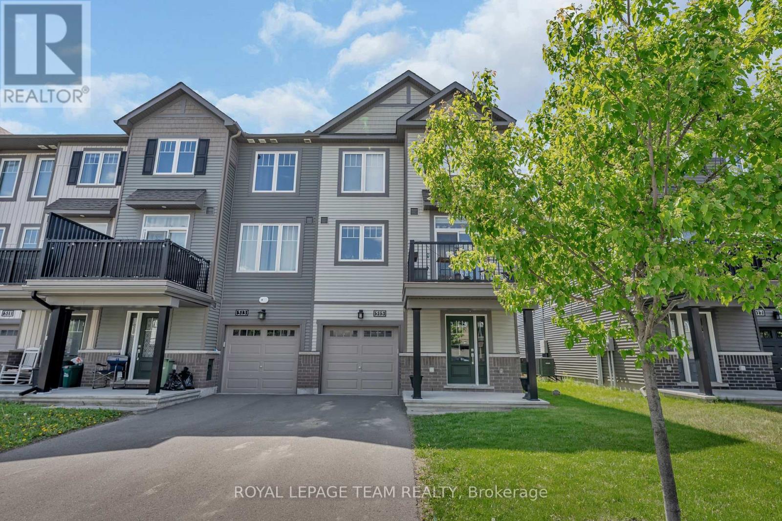 515 CLEMENCY CRESCENT