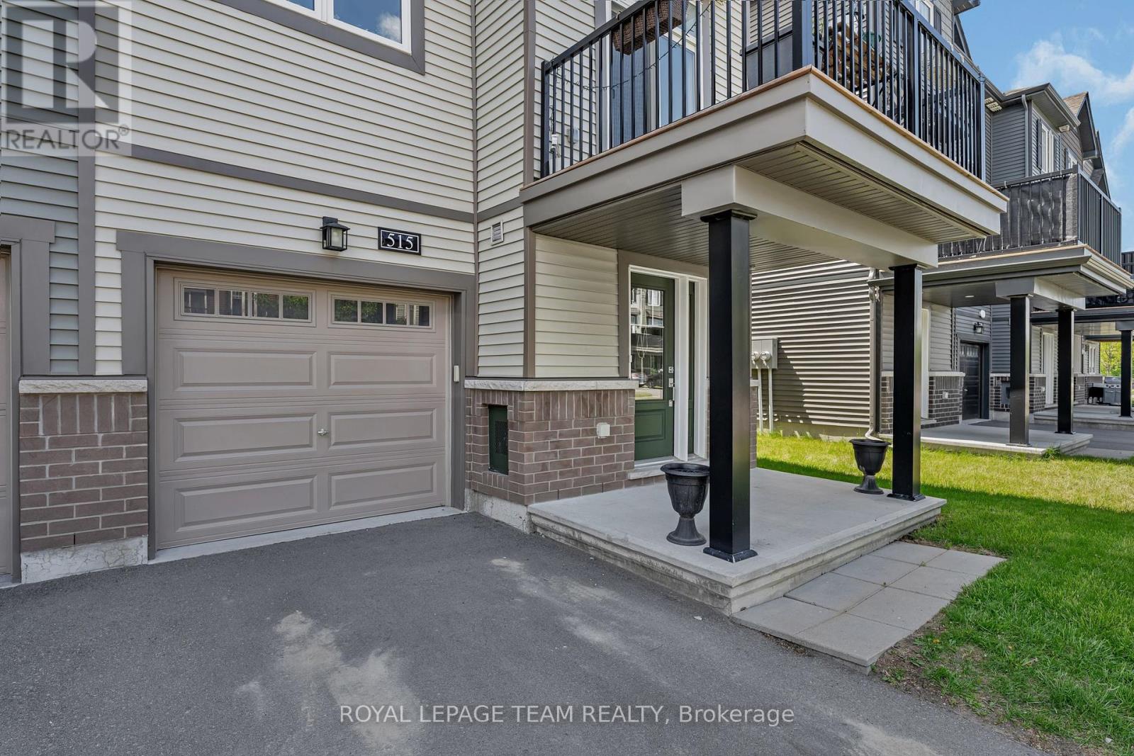 515 CLEMENCY CRESCENT