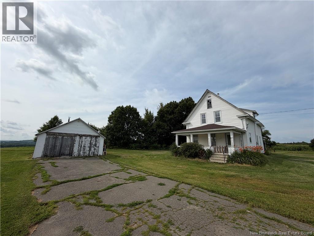 179 Sipprell Road