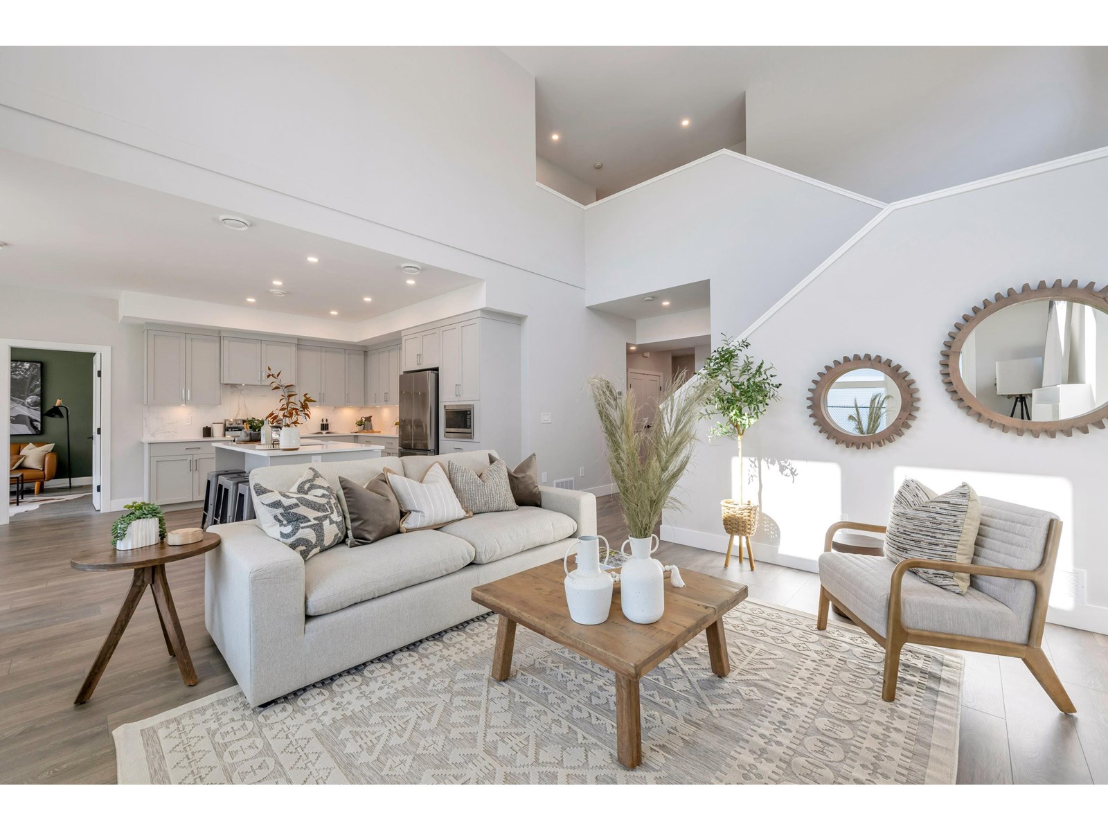 1973 SPARROW HAWK PLACE|Mt Woodside