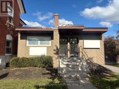 80 HUNTER STREET E Peterborough (Ashburnham Ward 4) ON K9H1G5