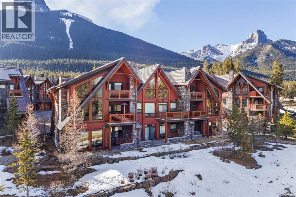 101, 2100D Stewart Creek Drive