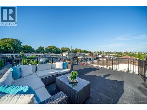 1167 E 63RD AVENUE Vancouver BC V5X2L3