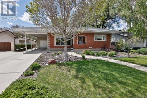 1226 13 Street S Lethbridge AB T1K1S9
