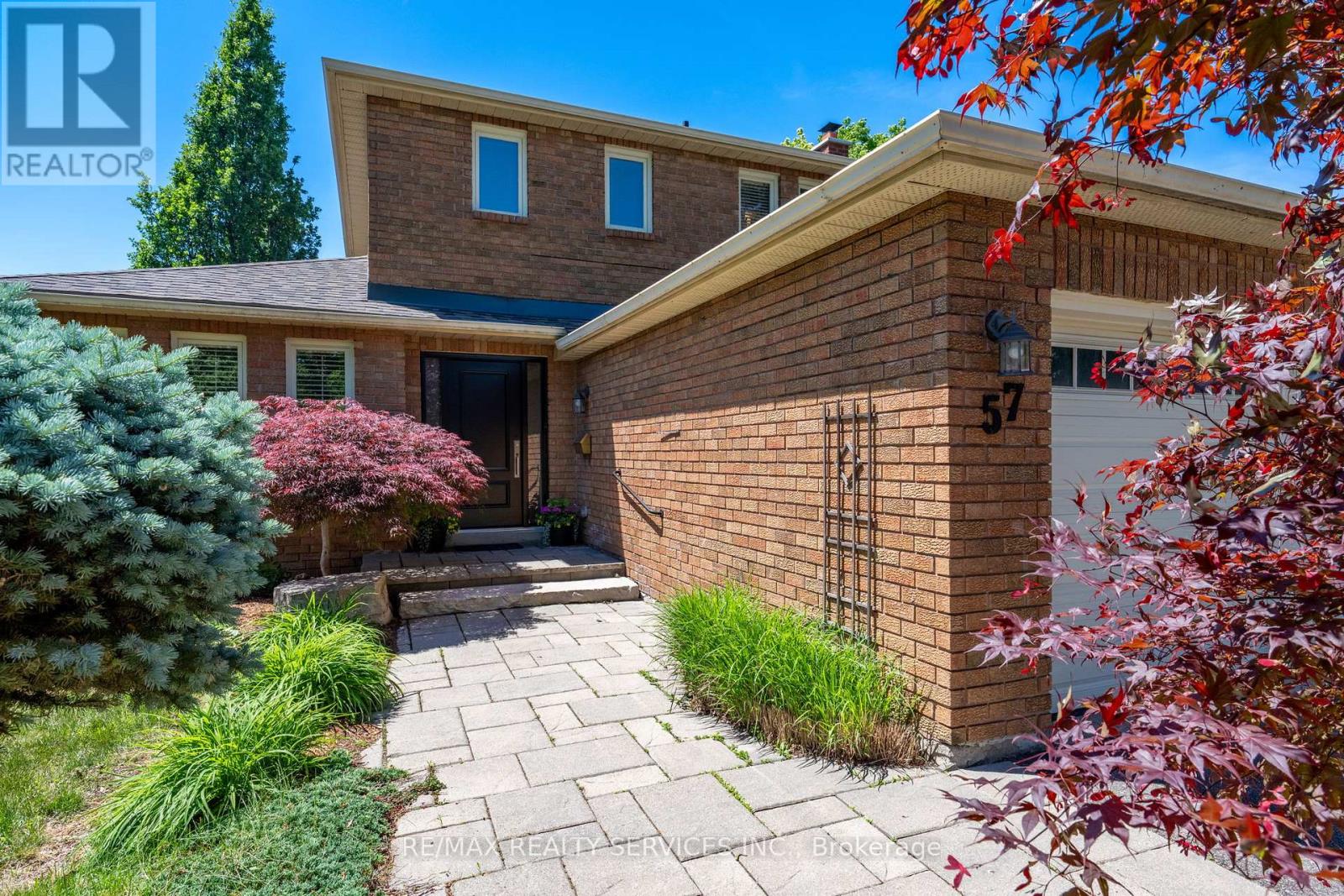57 BRYDON CRESCENT