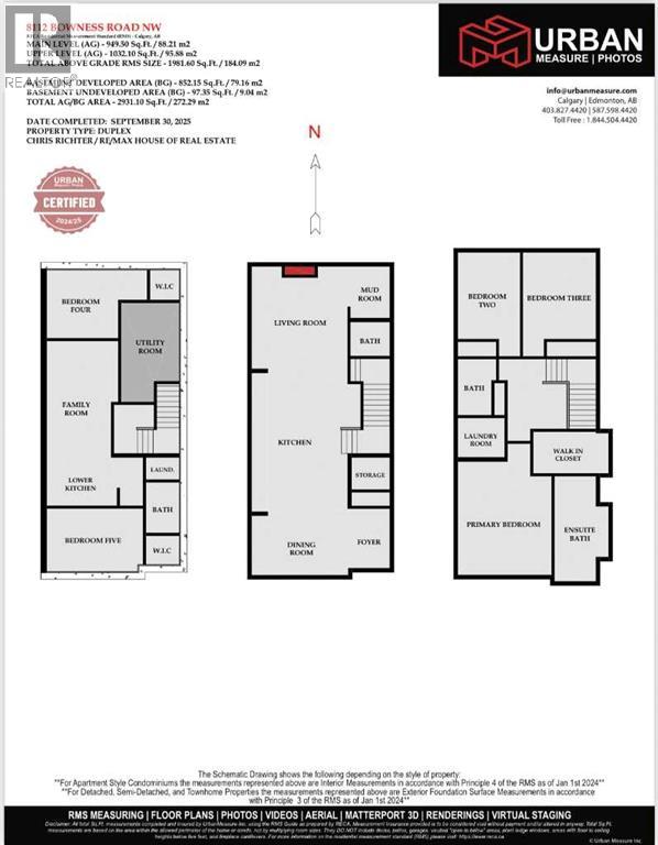 8112 Bowness Road NW