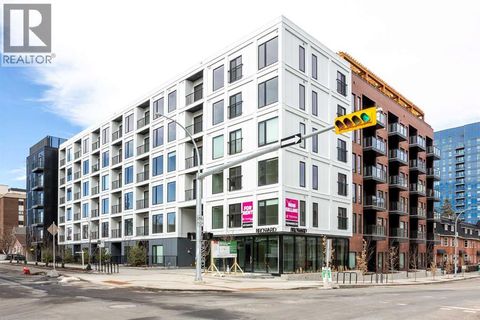 111, 310 15 Avenue SW Calgary AB T2R1S9