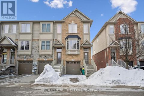 10 - 342 MILL STREET Kitchener ON N2M0A4
