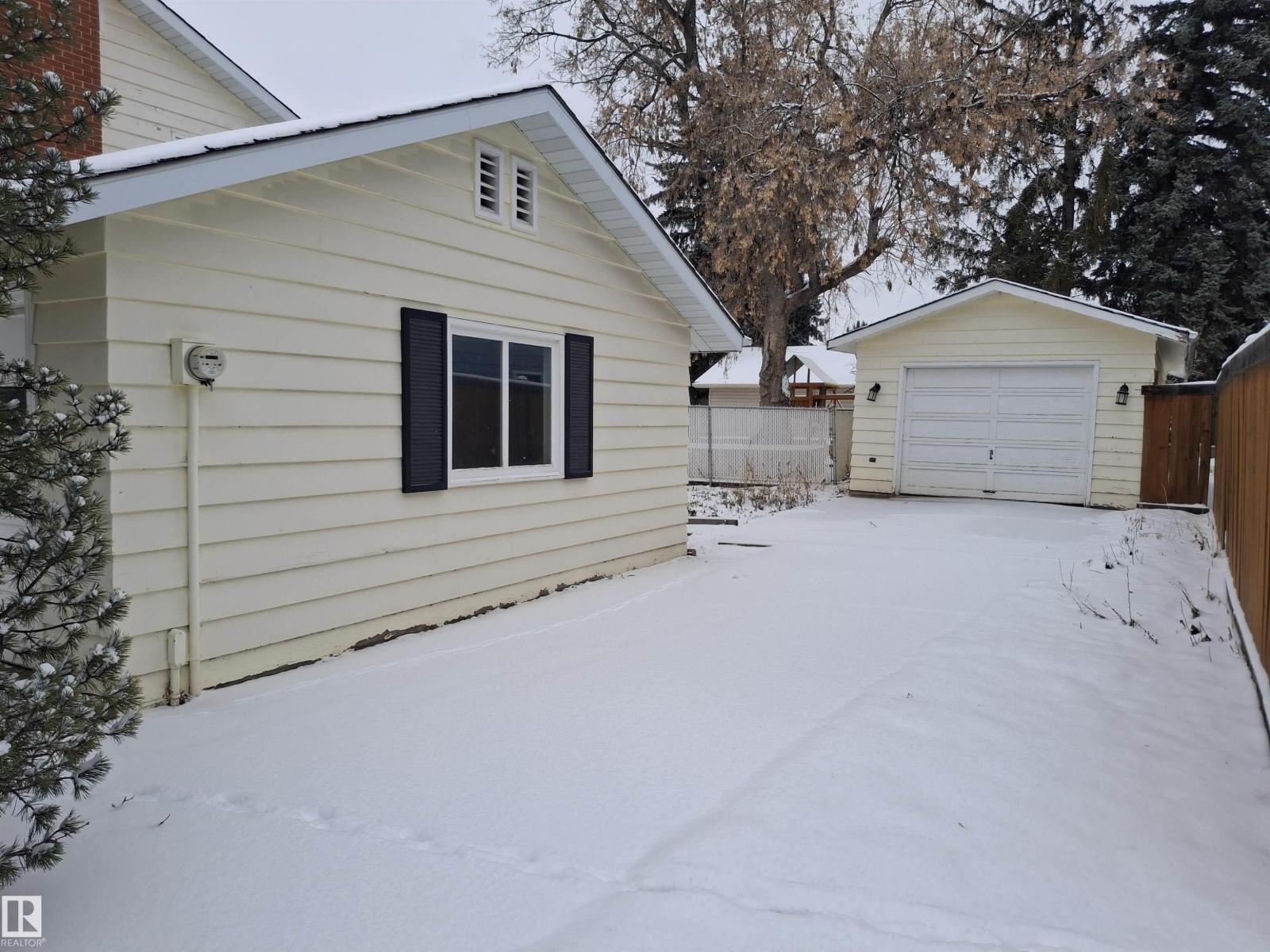 13112 63 AV NW