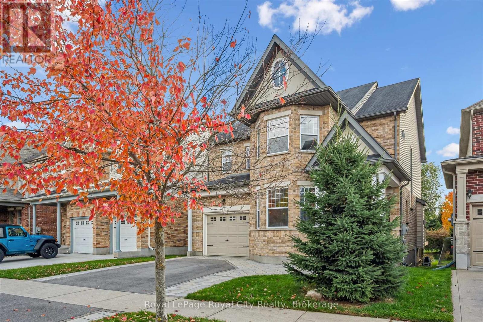 73 AMSTERDAM CRESCENT