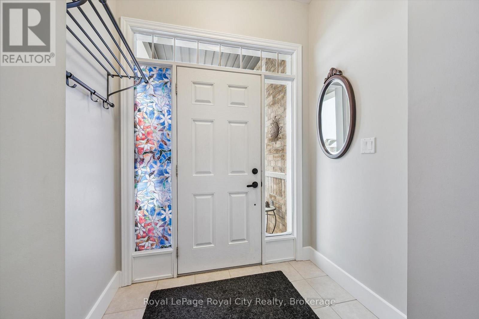 73 AMSTERDAM CRESCENT