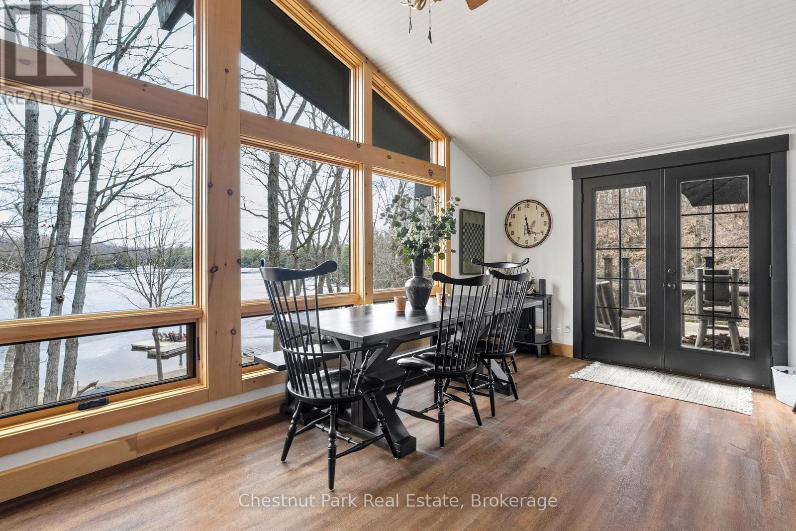 305 SALMON LAKE ROAD